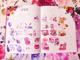 Stickers Galore