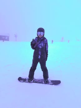 What a snow retreat with ~30 founders & creatives taught me about life