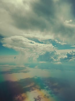 Ethereal Cloudscapes