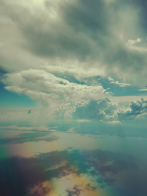 Ethereal Cloudscapes